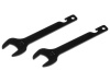 Миксер строительный BULL BM 1416 1600 Вт, 2 скор., M14, рег. об. + насадка