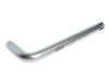 Ключ TORX Г-образный JTC-71350 (T50, L=95 мм)
