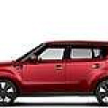 Коврики Kia Soul Коврики Kia Soul