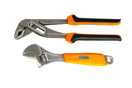Набор инструмента 303пр. 1/4'',1/2''(6гр.)(4-32мм)