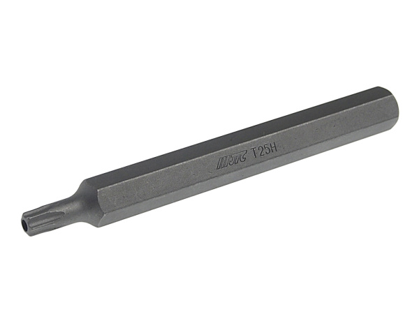 Бита TORX удлиненная JTC-1248025 (Т25Hх80 мм, 5/16" DR)