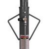 Стойка трансмиссионная ROSSVIK HJ0306_7040 (1000 кг, RAL7040, цвет серый)