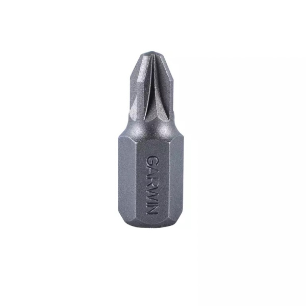 Бита GARWIN PRO B03PZ3 (10 мм, PZ3, 30 мм)