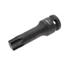 Бита-головка ударная JTC-447870 (1/2", TORX, T70х78 мм)
