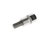 Бита-головка JTC-34709 (3/8", HEX, H9х48 мм)