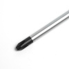 Отвертка крестовая ROSSVIK PH3200 (PH3*200 мм)