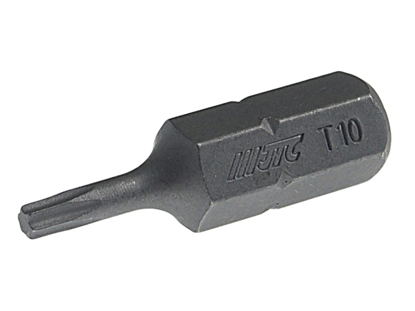 Бита TORX JTC-1233010 (Т10х30 мм, 5/16" DR)
