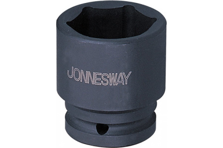 Головка торцевая ударная JONNESWAY S03A6121 (3/4";DR, 21 мм)
