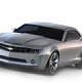 Коврики Chevrolet Camaro Коврики Chevrolet Camaro