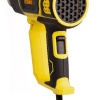 Фен строительный TECHNICOM TC-HG2000, 2000Вт, 60С-600С, 300-500 л/мин