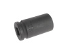 Головка торцевая ударная средней глубины JTC-445521 (1/2", 21 мм, L=55 мм)