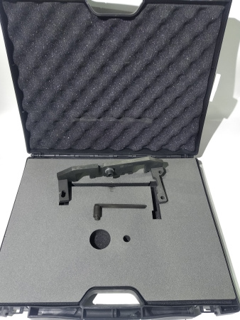 Набор для установки ГРМ PSA 1,0-1,2 VTI Car-Tool CT-G047_1(Уценка)