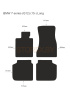 BMW 7-series (G12) (15-) Long copy