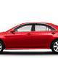 Коврики Toyota Camry