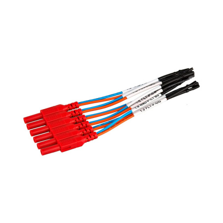 Адаптеры диагностические Autel EV для MS909, MS919, Ultra (набор), EV DIAG BOX