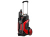 Очиститель высокого давления WORTEX PW 1740 2.40 кВт, 170 бар, 510 л/ч