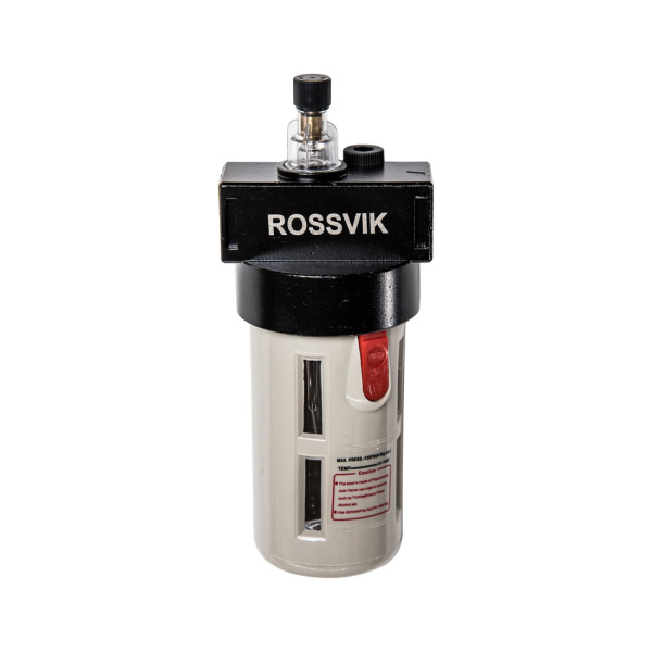 Лубрикатор ROSSVIK L F153/3.R (1/2")