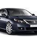 Коврики Renault Latitude