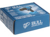 Аккум. дрель-шуруповерт BULL SR 1803 в кор. XLTpro БЕСЩЕТ., SOLO, 18 В, 45 Н*м, БЗП 10 мм
