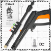 Мойка высокого давления Bort BHR-2500R-Pro