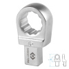 Насадка накидная серии FIT KING TONY 34502116M (16 мм, 9х12 мм)