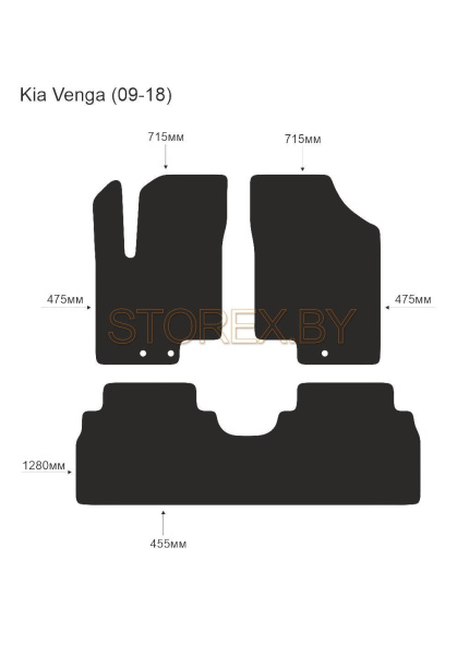 Kia Venga (09-18) copy