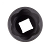 Головка для поврежденного крепежа 1/2", 21 мм KING TONY 9TD403-21M