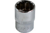 Головка торцевая 12-гранная Ombra 112321 (1/2" DR, 21 мм)