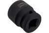 Головка торцевая ударная JONNESWAY S03A4124 (1/2";DR, 24 мм)