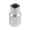 Головка торцевая стандартная шестигранная 1/2" 11 мм AFFIX AF00040011