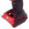 Гайковерт аккумуляторный ударный MIGHTY SEVEN DW-402, 1/2", 1700 Нм, 18 В