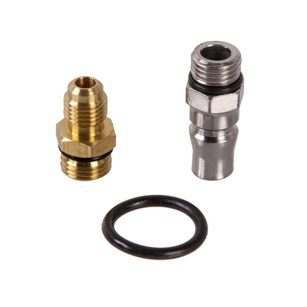 Аппарат для промывки контура кондиционера Car-Tool CT-M1034