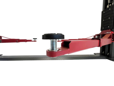 Двухстоечный подъемник THINKCAR TVL 240