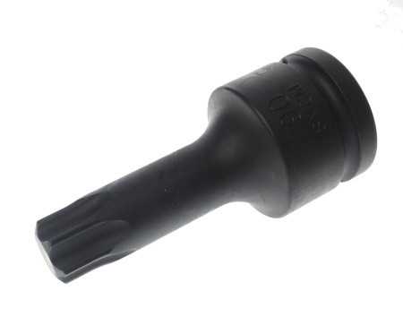 Головка торцевая ударная JTC-641090 (3/4", TORX, T90)