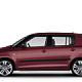 Коврики Skoda Fabia