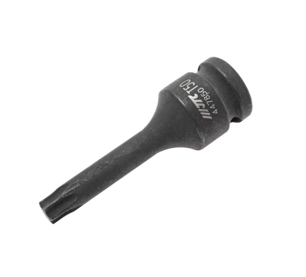 Бита-головка ударная JTC-447850 (1/2", TORX, T50х78мм)