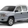 Коврики Honda Ridgeline Коврики Honda Ridgeline