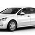 Коврики Peugeot 508