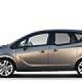 Чехлы OPEL MERIVA Чехлы OPEL MERIVA
