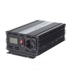 Автомобильный инвертор Geofox MD 1500W/12v-1р