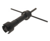 Съемник подшипника JTC-5485 (Foton ZF-5S400 HX53.000.086)