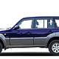 Коврики Hyundai Terracan Коврики Hyundai Terracan