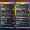 Набор инструментов 77пр. 1/4'', 1/2''