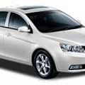 Чехлы GEELY EMGRAND EC7 Чехлы GEELY EMGRAND EC7