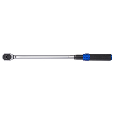 Ключ динамометрический 1/2", 50-350 Нм, в кейсе NORDBERG 292-435