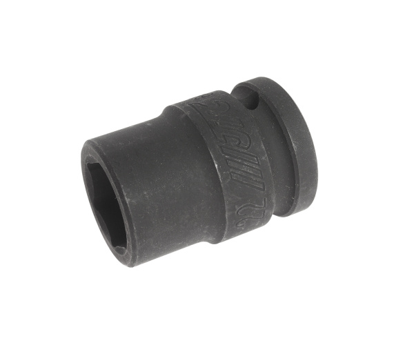 Головка торцевая ударная JTC-645222 (3/4", 22 мм, L=52 мм)