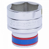 Головка торцевая стандартная шестигранная 1/2", 30 мм KING TONY 433530M