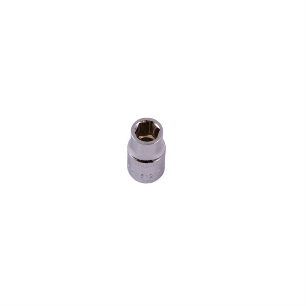 Головка торцевая ROSSVIK S061212 (1/2", 12 мм)