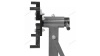 Стенд для ремонта двигателя складной NORDBERG N3009(G) (900 кг, серый)