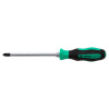 GARWIN PRO 634135-PH3*150 Отвертка усиленная цельнометаллическая PH3, 150 мм